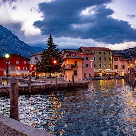 Vida Boa - Holiday Residence Torbole Sul Garda Екстер'єр фото