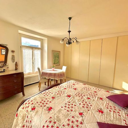 Vida Boa - Holiday Residence Torbole Sul Garda Екстер'єр фото