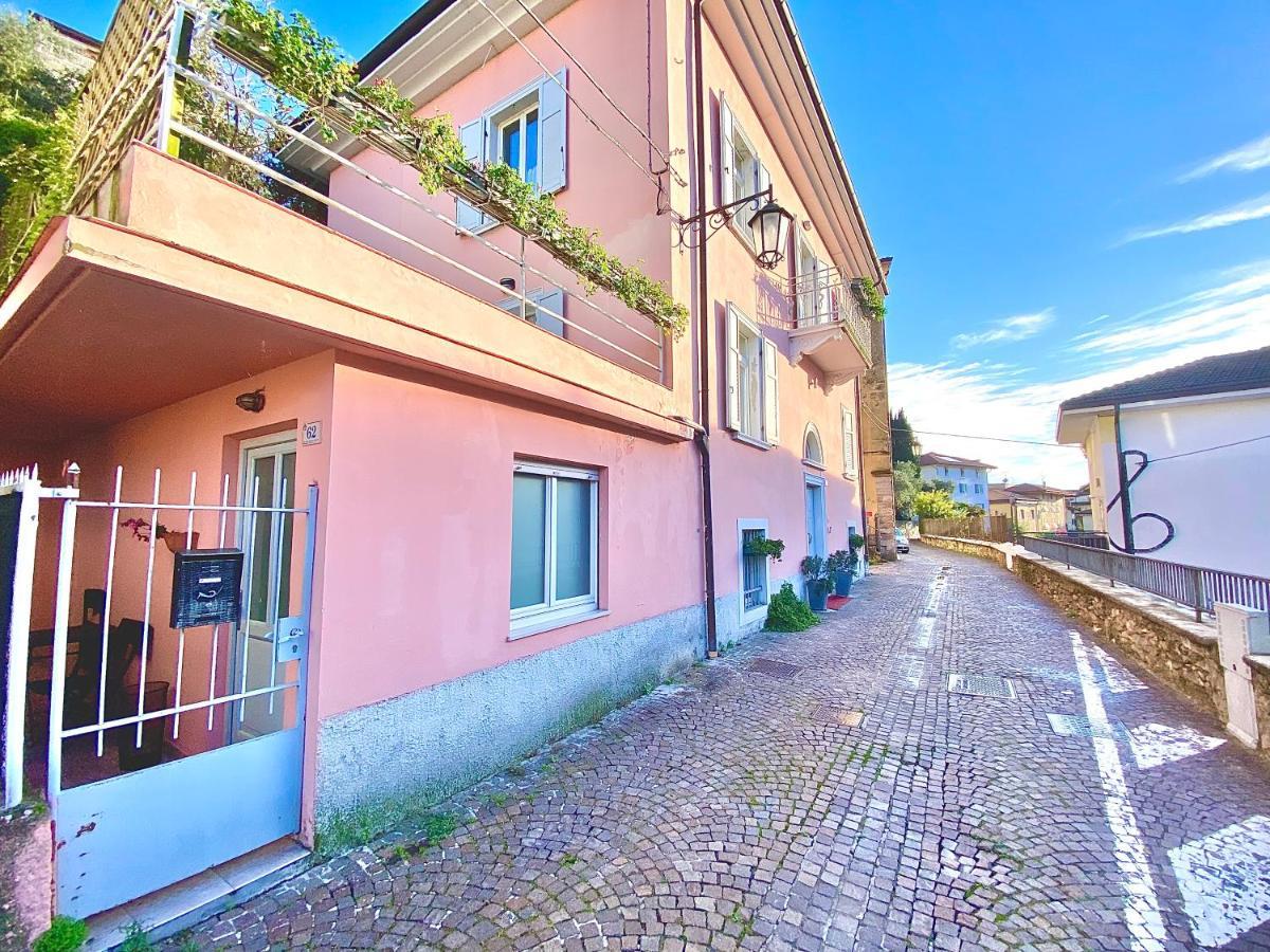 Vida Boa - Holiday Residence Torbole Sul Garda Екстер'єр фото