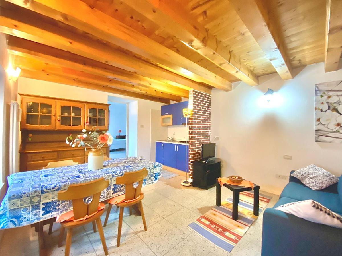 Vida Boa - Holiday Residence Torbole Sul Garda Екстер'єр фото