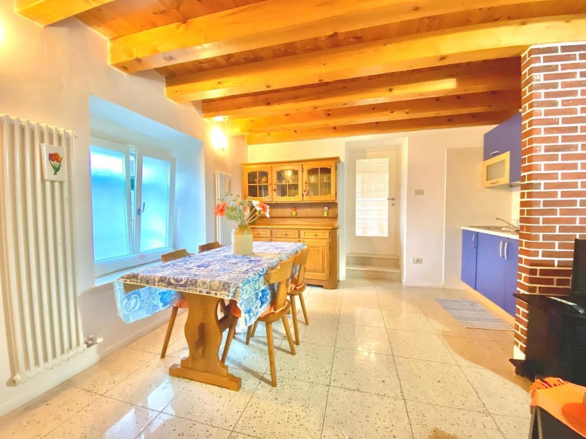 Vida Boa - Holiday Residence Torbole Sul Garda Екстер'єр фото