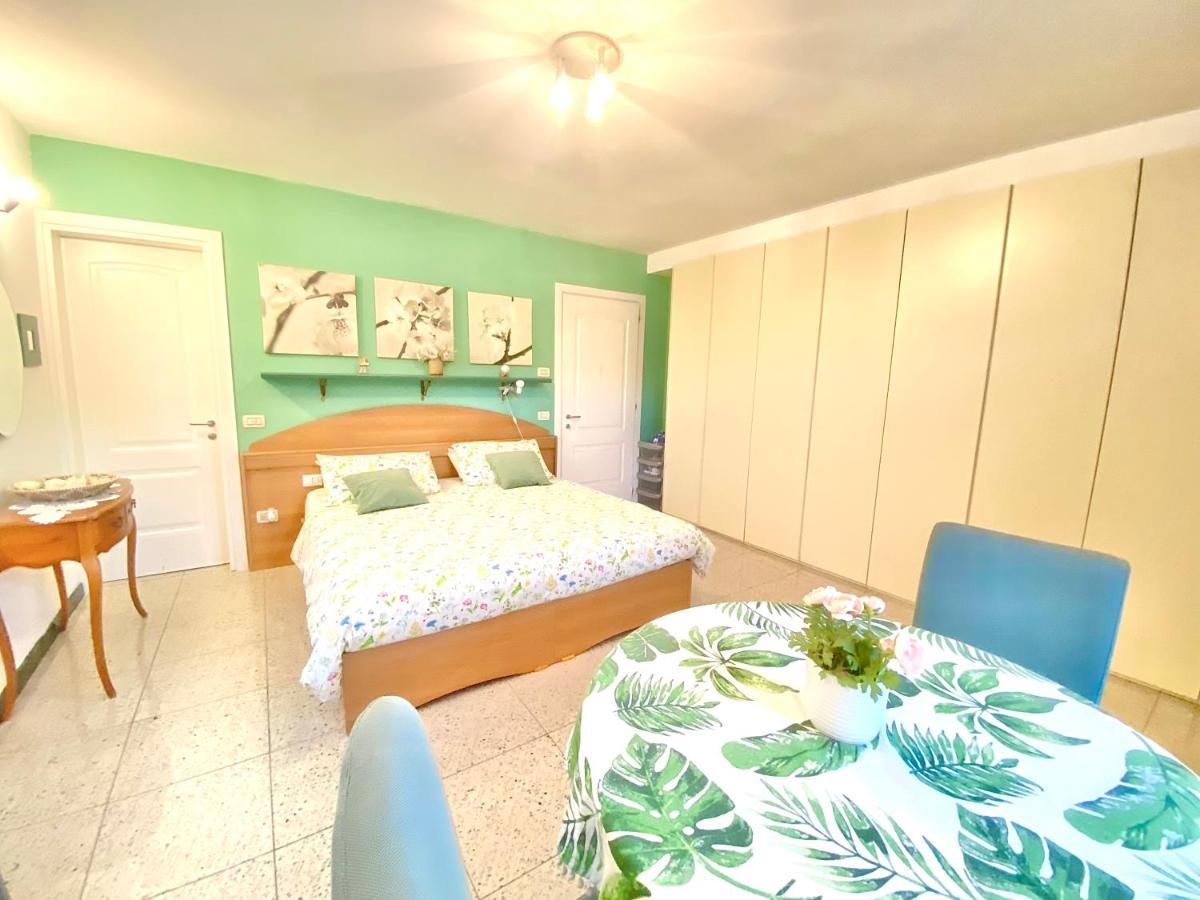 Vida Boa - Holiday Residence Torbole Sul Garda Екстер'єр фото