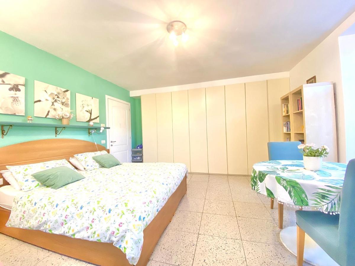 Vida Boa - Holiday Residence Torbole Sul Garda Екстер'єр фото