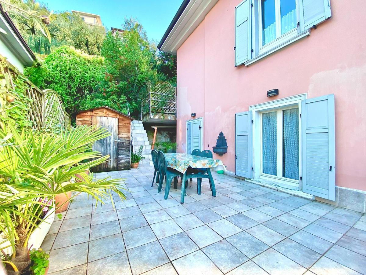 Vida Boa - Holiday Residence Torbole Sul Garda Екстер'єр фото