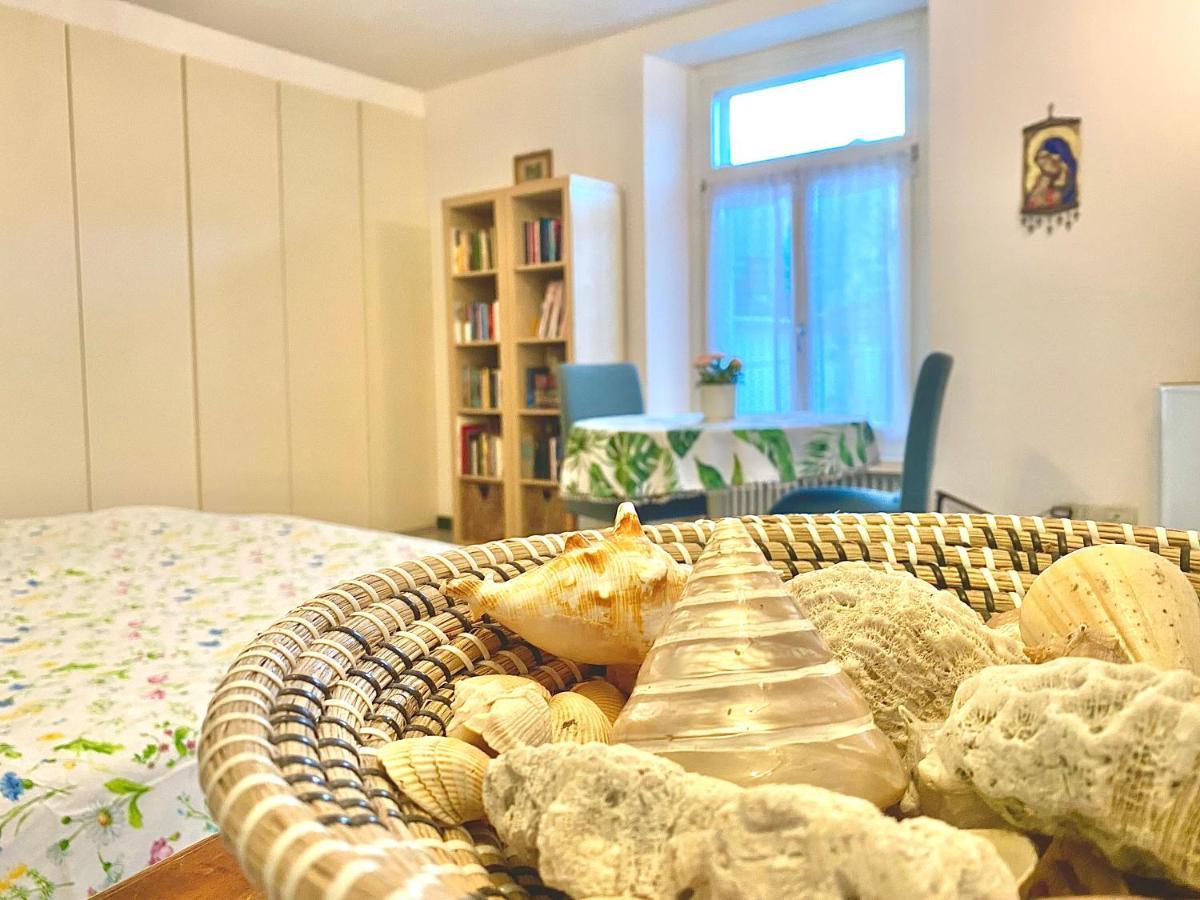 Vida Boa - Holiday Residence Torbole Sul Garda Екстер'єр фото