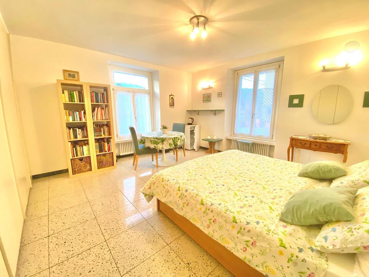 Vida Boa - Holiday Residence Torbole Sul Garda Екстер'єр фото