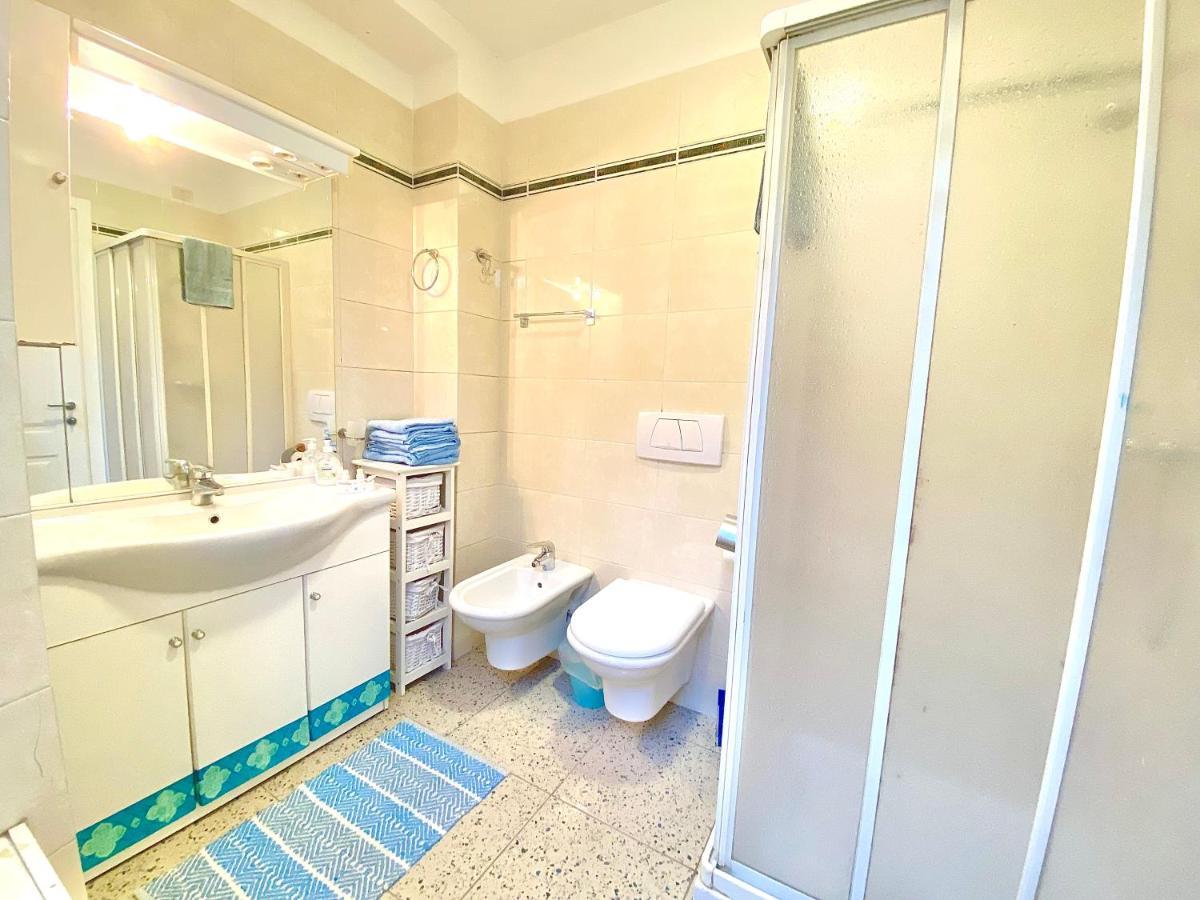 Vida Boa - Holiday Residence Torbole Sul Garda Екстер'єр фото