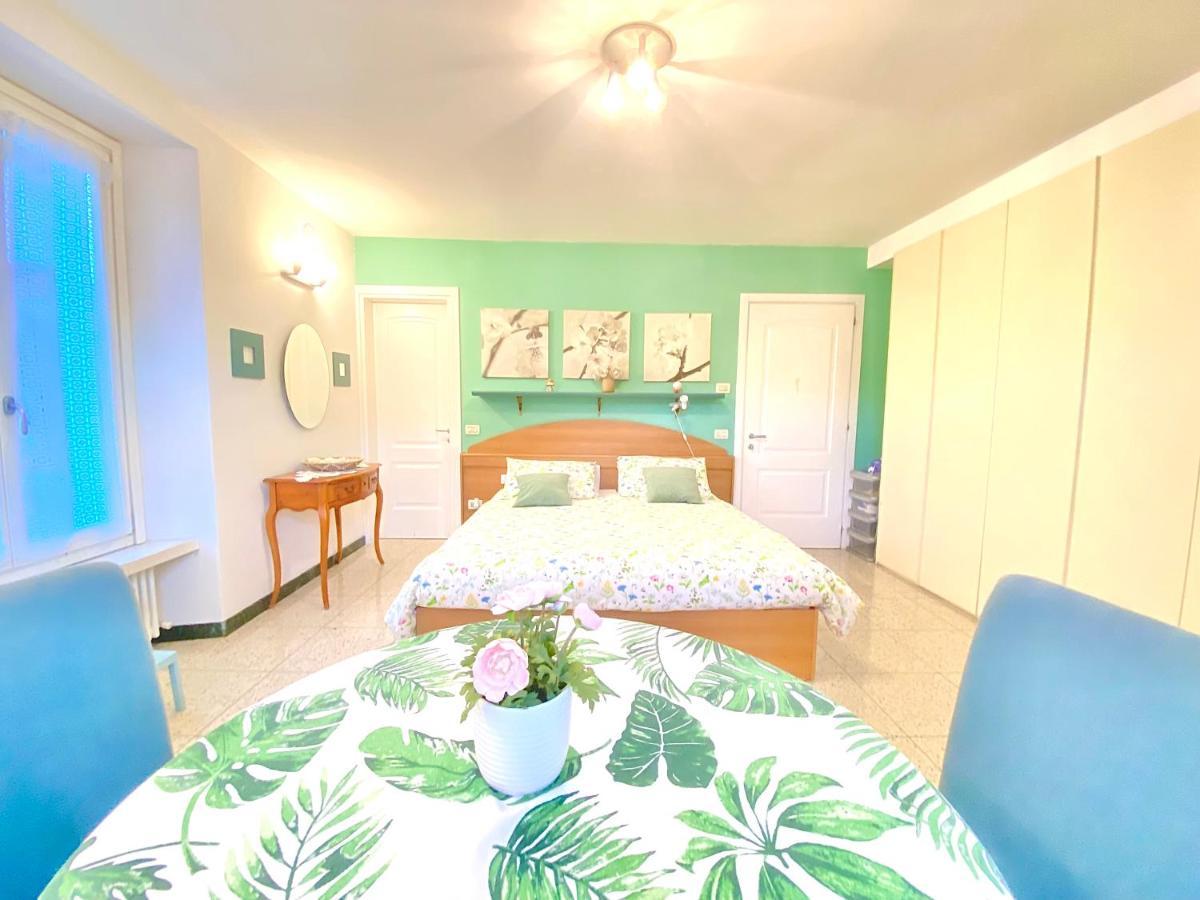 Vida Boa - Holiday Residence Torbole Sul Garda Екстер'єр фото