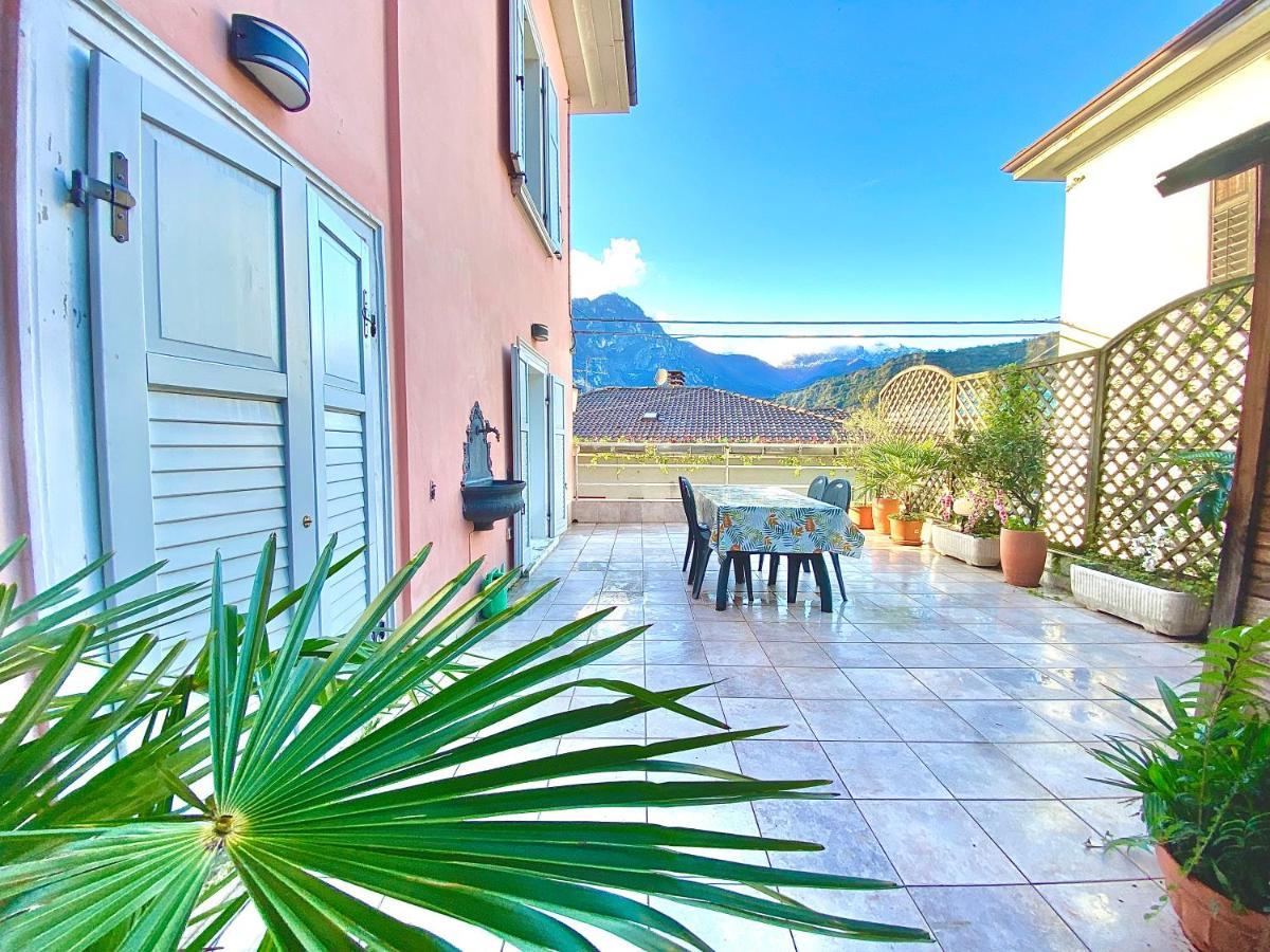 Vida Boa - Holiday Residence Torbole Sul Garda Екстер'єр фото