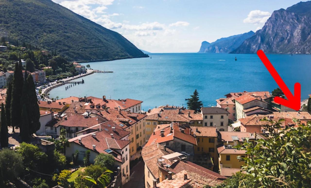 Vida Boa - Holiday Residence Torbole Sul Garda Екстер'єр фото