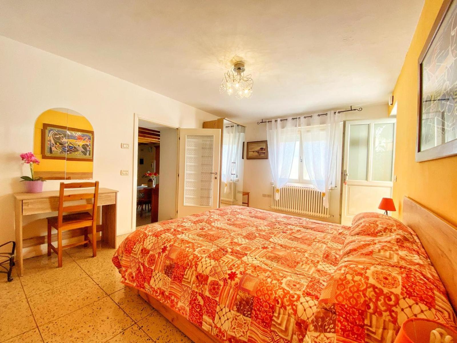 Vida Boa - Holiday Residence Torbole Sul Garda Екстер'єр фото